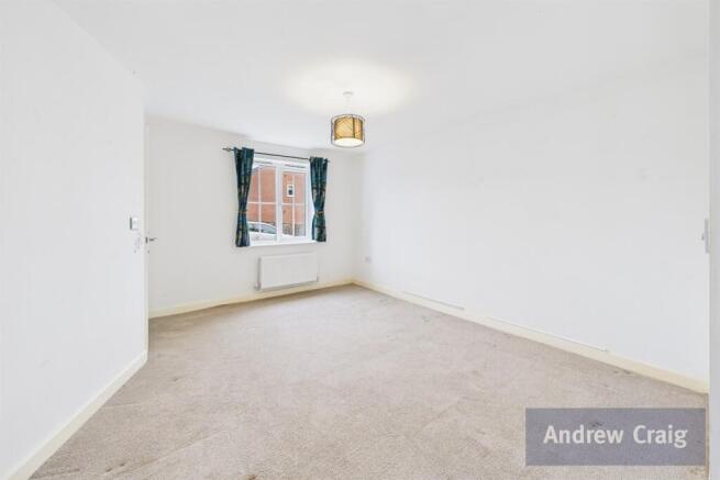 Ground Floor Bedroom