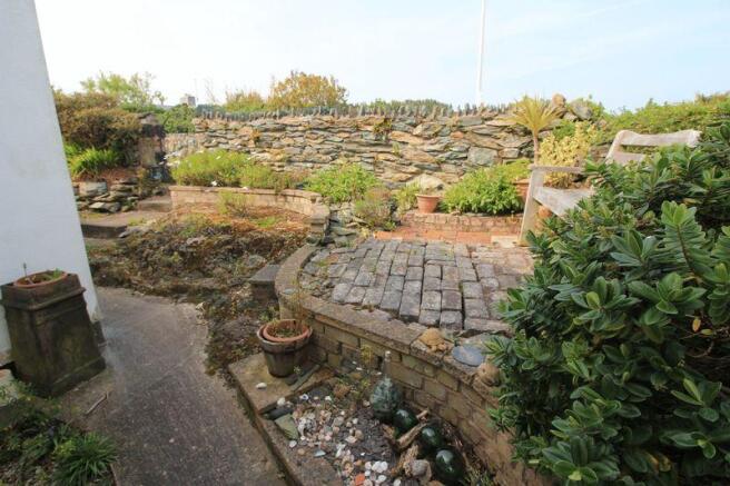 Small Patio