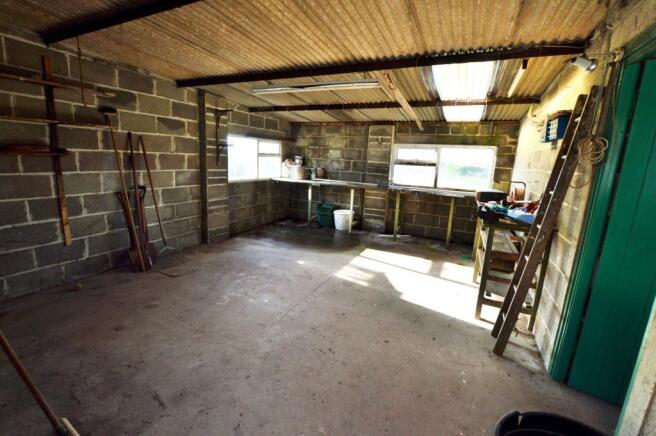 Interior Workshop