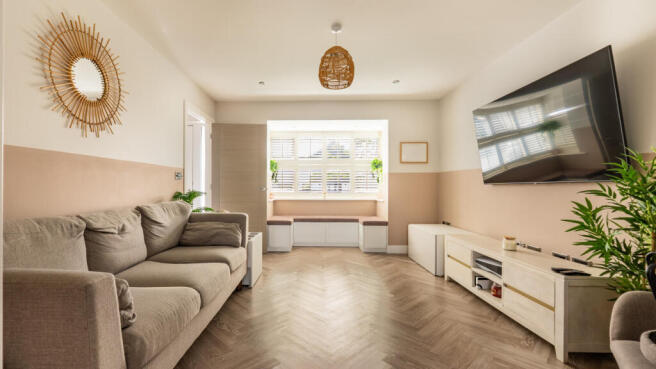 9 Cherry Tree Drive, Crosby, IM4 2EE photo 4