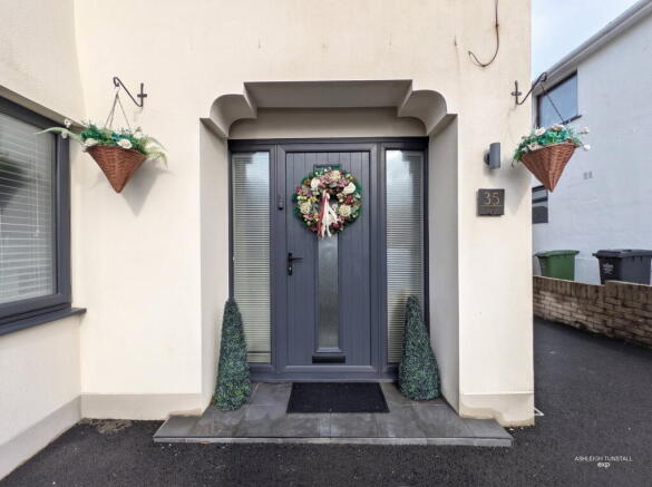 Ashfield Road, Workington, CA14 3HT photo 2