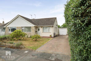 5, Edgemoor Road, Ferndown BH22 0DD