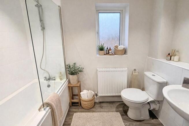 Bathroom Cgi