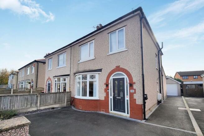 Semi Detached