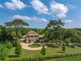 Oldner Farmhouse, Charlbury Road, Chipping Norton OX7 5XH