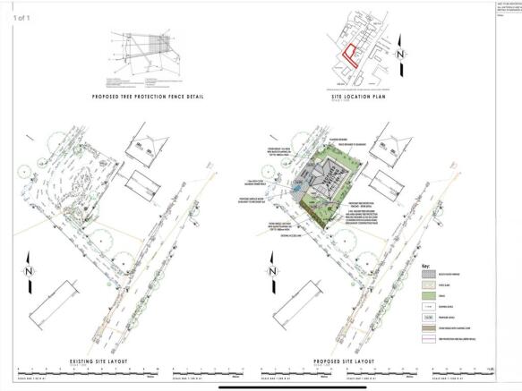 Planning Images