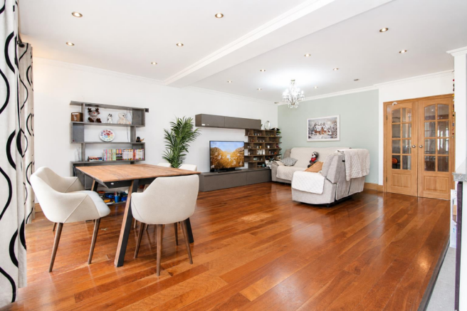 LivingDining