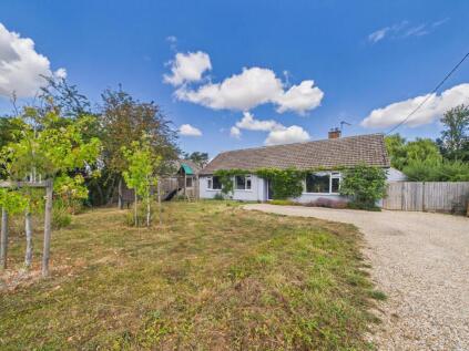 Mill Road, Great Barton,