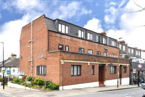 Flat 1, 74, Charlton Church Lane, Charlton SE7 7AB