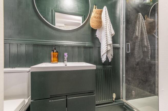 En Suite
