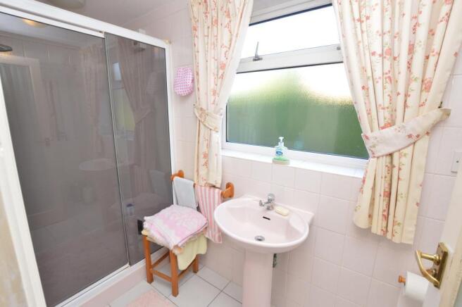 Bathroom Annexe