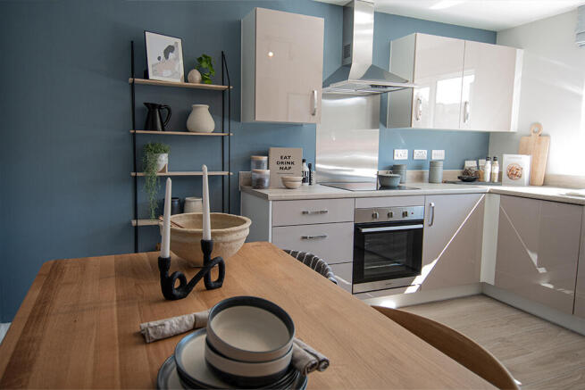 3 bed Semi-Detached for sale Image 4