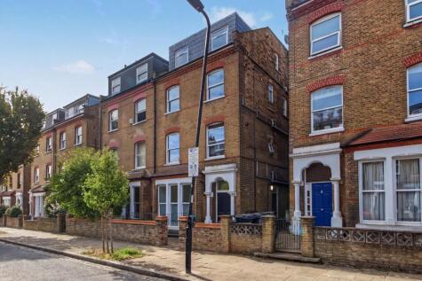 Alexandra Grove, London, N4