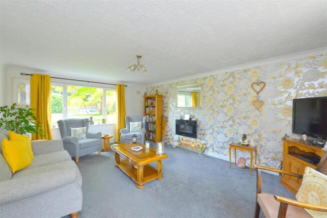 Chapel Hill, Bicton Heath, Shrewsbury photo 4