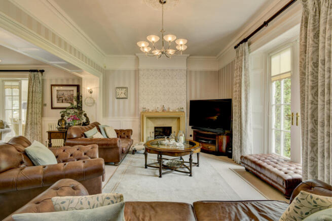Drawing Room