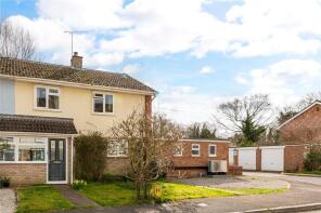14, Moonrakers, Devizes SN10 2DY