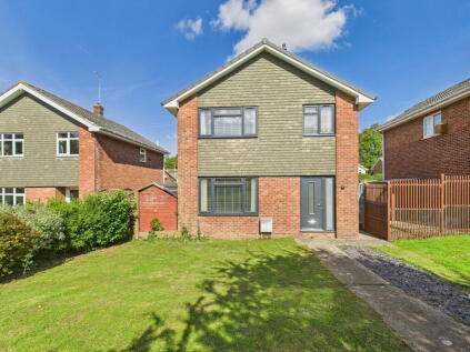 Cranwell Grove, Bristol, BS14 9QR