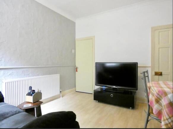 Lounge 1