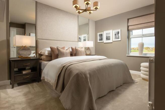 4 bed Detached for sale Image 7