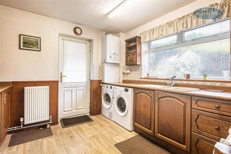 Ellorslie Drive, Stocksbridge, Sheffield