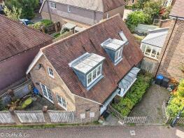 9, Updown Hill, Haywards Heath RH16 4GP