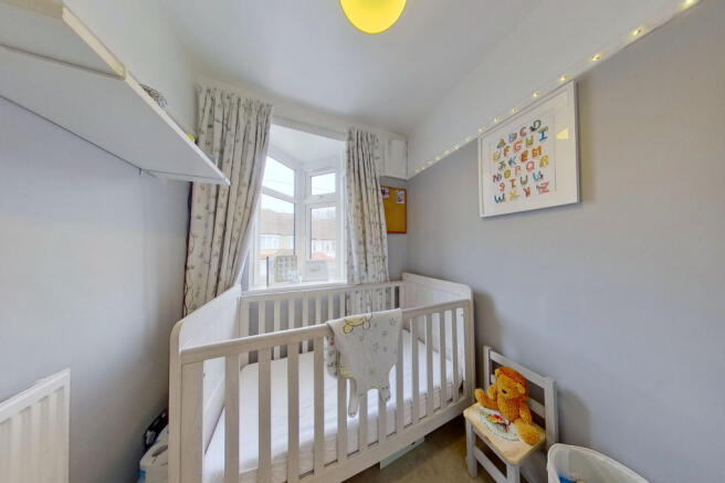 Bedroom 3