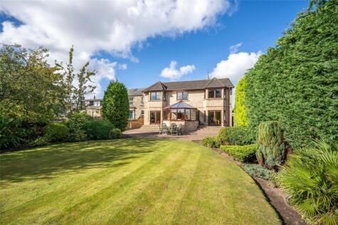 Forman Road, Leven, Fife
