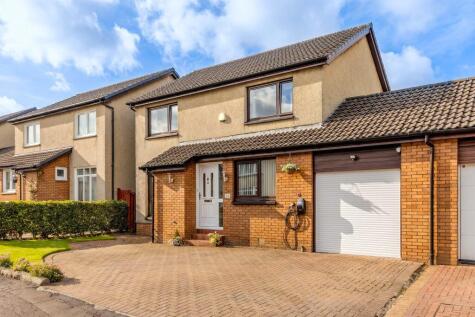 Blackwood Avenue, Newton Mearns