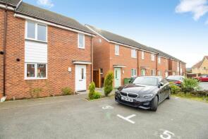 3, Bramscote Walk, Coventry CV2 1JY