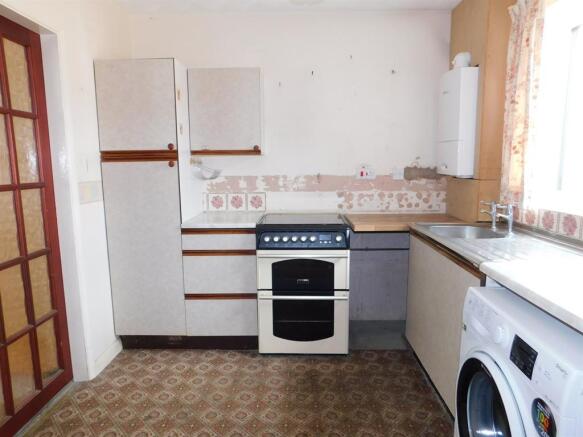 Kitchen 2