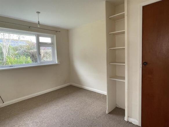 Bedroom One:
