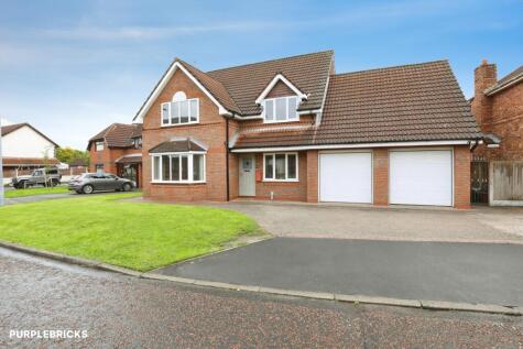 Woodpecker Drive, Liverpool, L26