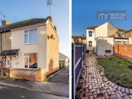 Ashby Road, Lowestoft, NR32 2BB