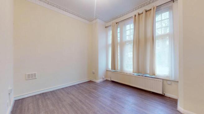GF Flat 2, 12 Kings Avenue, Ealing, London, W5 2SH