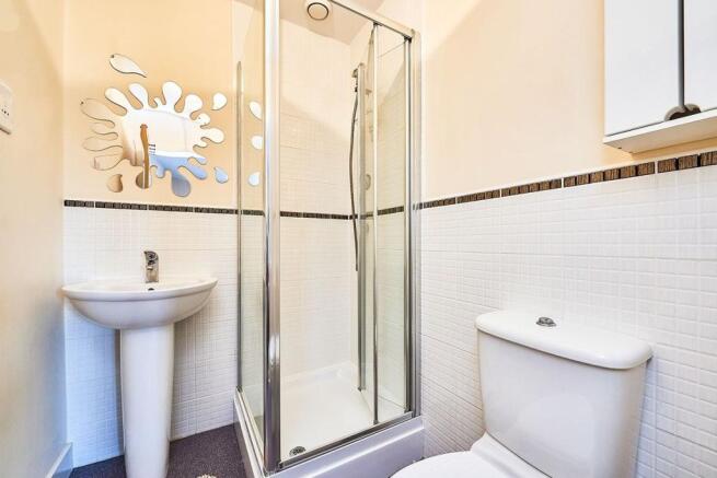 En-Suite Shower Room / WC
