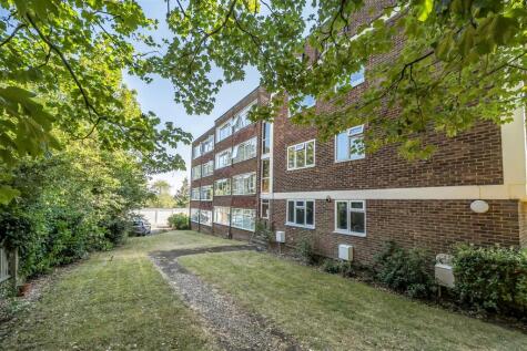 Tetbury Court, Prospect Street, Reading