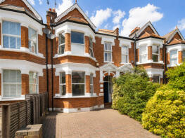 27, Wrentham Avenue, London NW10 3HS