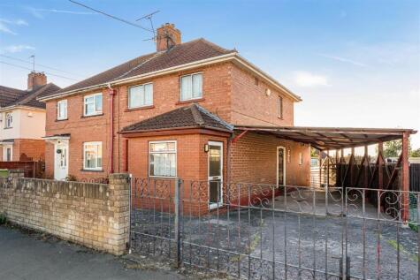 Cowdray Road, Bristol