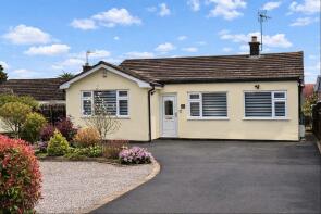 24, Westborough Lane, Newark NG23 5HD