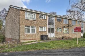 52, Charnwood Crescent, Eastleigh SO53 5QL