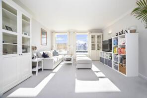 Flat 33, 35 37, Earl's Court Square, London SW5 9BY