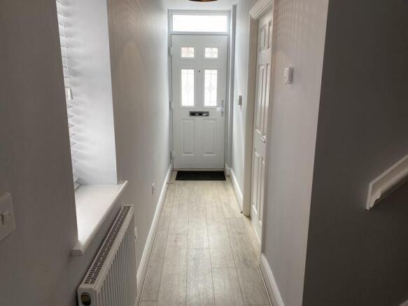 hall