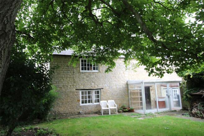 Back Of House