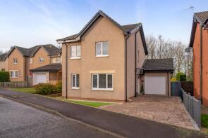 22, Springwood Rise, Kelso TD5 8BE
