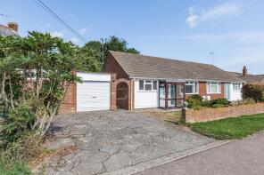 5, Chapel Lane, Blean CT2 9HA