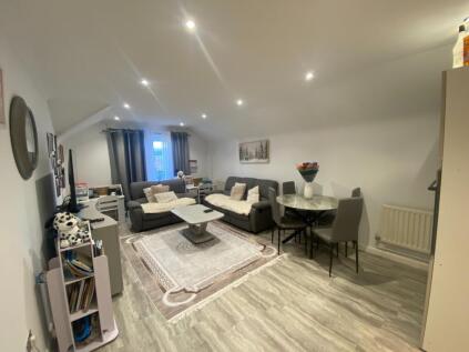 Lime Tree Court, Napsbury Park, AL2
