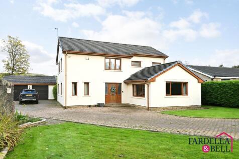 Park Road, Cliviger, BB10