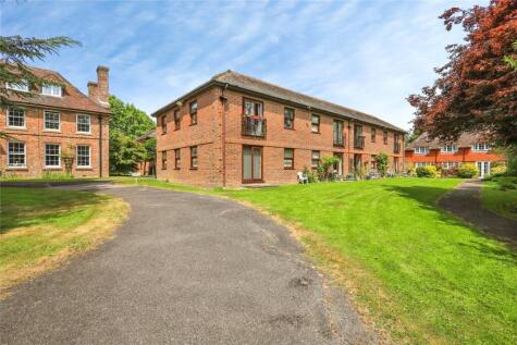 Delves Close, Ringmer, Lewes, East Sussex, BN8