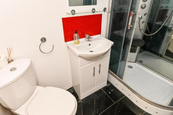 En-Suite
