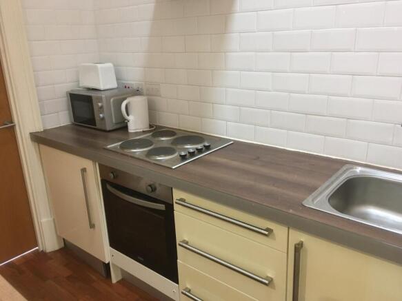 1 bed Apartment to rent Image 10